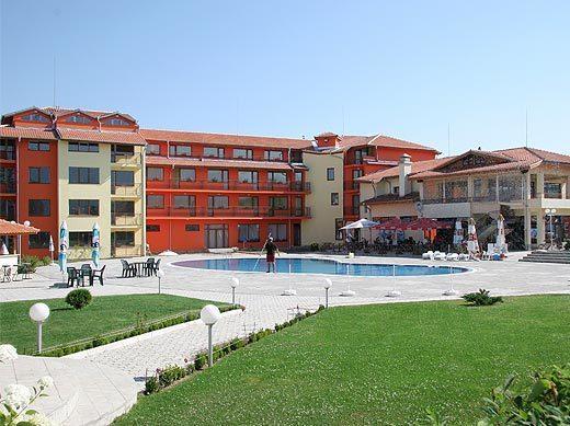 Hotel Grand Samokov Exterior foto